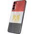 Egyptian Flag Distressed Galaxy S22 Plus Skin
